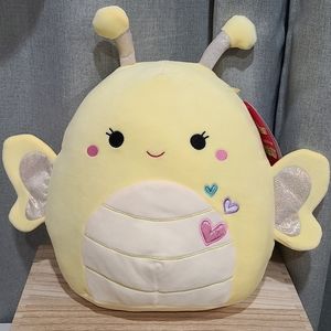 squishmallow nixie butterfly